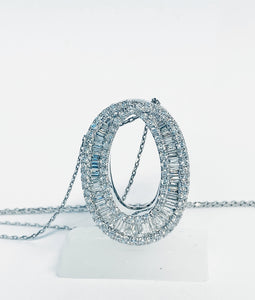 DIAMOND PENDANT