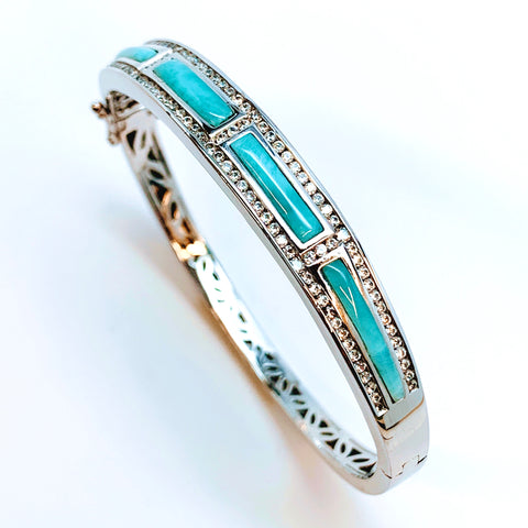 Bracelets – Exotic Gems