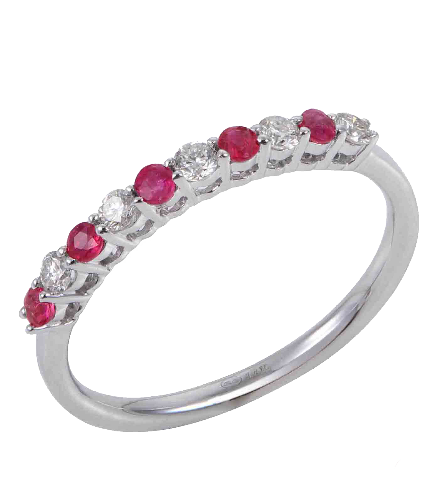 RUBY RING