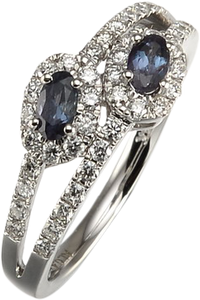 ALEXANDRITE RING
