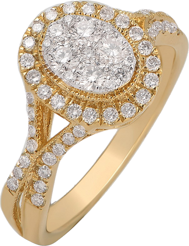 DIAMOND RING