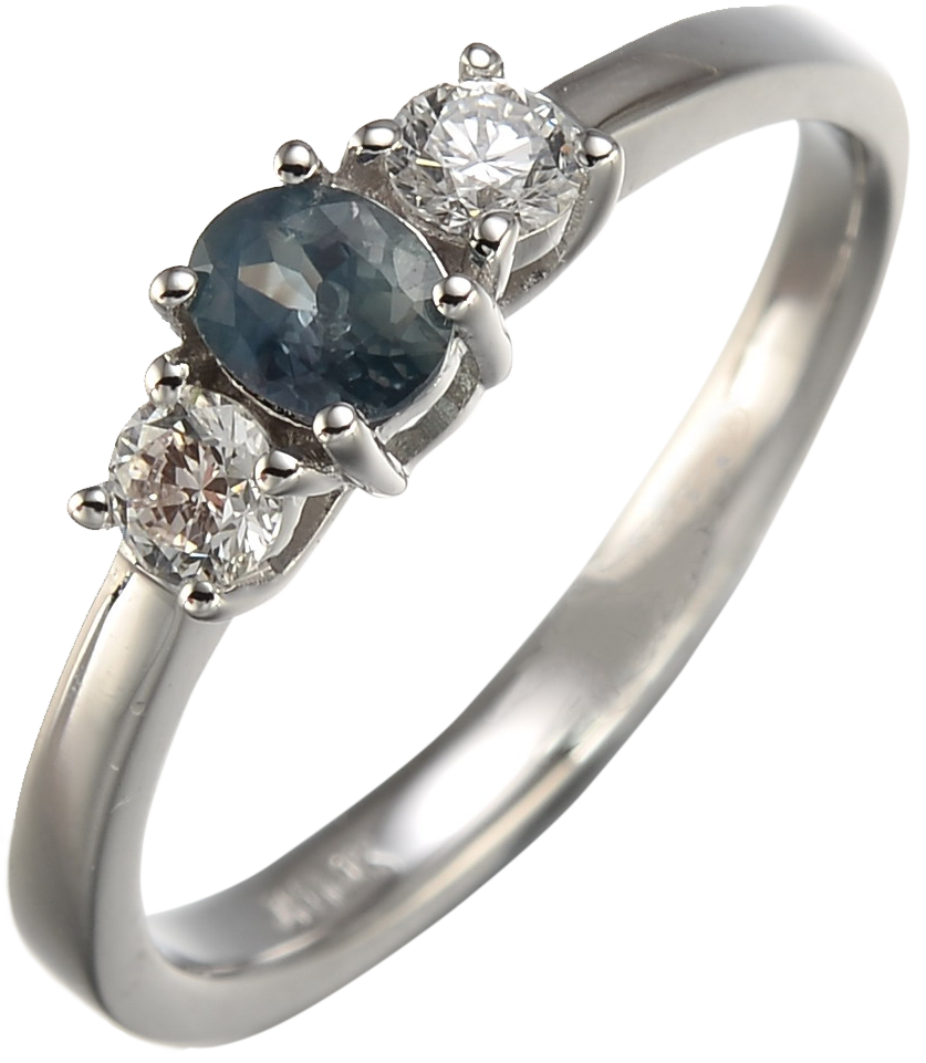 ALEXANDRITE RING